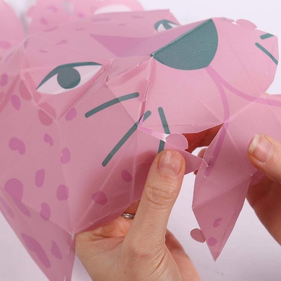 New Fizz Creations Make Your Own Head  Light - Picture 5 of 5